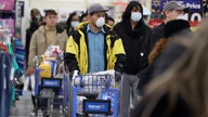 Walmart, Sam's Club make coronavirus masks mandatory