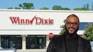 Tyler Perry's coronavirus aid inspires Winn-Dixie owner to give free food