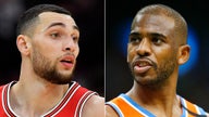 Coronavirus-stalled NBA plans 'HORSE' competition featuring star players: Report