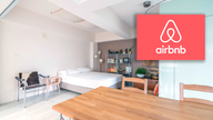 Coronavirus forces Airbnb to lay off 1,900 workers