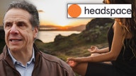 Cuomo brings New Yorkers free mental health resources with Headspace app