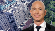 Amazon’s Jeff Bezos lands NYC apartment unit for $16M