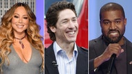 Joel Osteen hosting virtual Easter service packed with celebs