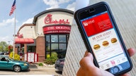 Chick-fil-A testing delivery robots in California