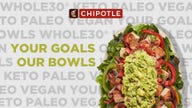 Chipotle adds items to fight coronavirus 'quarantine 15'