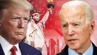 Chinese, Iranian hackers hit Biden, Trump campaigns: Google