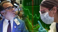 Stock futures point to more gains on optimism coronavirus cases could be slowing