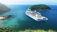 Coronavirus is not impacting cruise bookings for 2021, analysts say