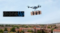 DroneUp, UPS testing coronavirus medical supply delivery