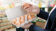 For grocers, eggs are getting more expensive amid coronavirus