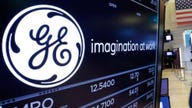 GE profit spikes, overcoming aviation drag