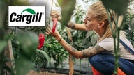 Cargill-led fund to pay farmers for carbon capture, exchange credits