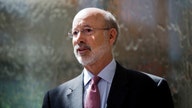 Pennsylvania governor to veto coronavirus bill that would reopen economy