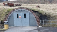 Coronavirus boosts luxury underground bunkers, off-grid living