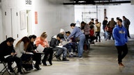 Unemployment claims swell to 6.6 million as coronavirus paralyzes US economy