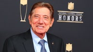 Joe Namath assures Americans during coronavirus lockdown they ‘can beat addiction’