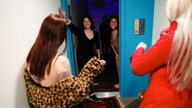 Oregon strip club brings burlesque to coronavirus carry-out