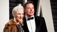 Elon Musk's mother raising funds for coronavirus-impacted fashion industry