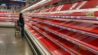 Tyson warns of coronavirus-related US meat shortages as livestock plants shutdown