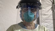 In coronavirus fight, nurses weigh principles vs safety
