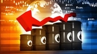 Oil prices tank as storage capacity concerns mount