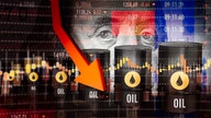 Oil prices skid on COVID-19 lockdowns in Europe