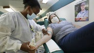 FDA commissioner 'very optimistic' about coronavirus plasma treatment
