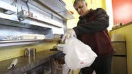 Coronavirus pandemic deals blow to plastic bag bans