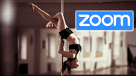 Zoom sued by pole dancing instructor after classes hacked by 'uninvited men'