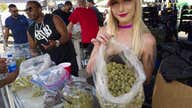 Pot industry tested on 4/20 as coronavirus slams economy