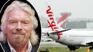 Richard Branson fights to save travel, tourism empire