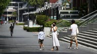 After initial coronavirus success, Singapore gets put on lockdown