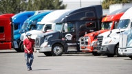 Trucking giant CH Robinson furloughs 7% of North American workers