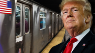 Coronavirus leaves some calling on Trump to close NYC subways