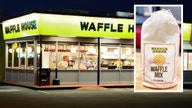 Waffle House to restock waffle mix after selling out in 4 hours