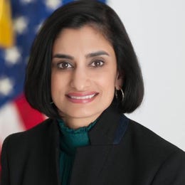 Seema Verma