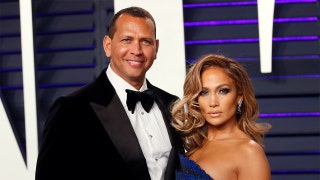 Alex Rodriguez talks losing Mets ownership bid, J-Lo