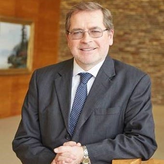 Grover Norquist