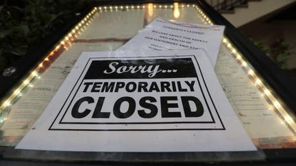 Trump administration expands PPP loan access for borrowers with felony convictions