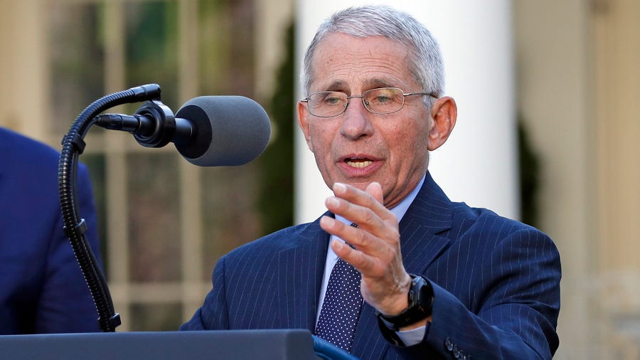 Stocks slide as Fauci testifies on coronavirus