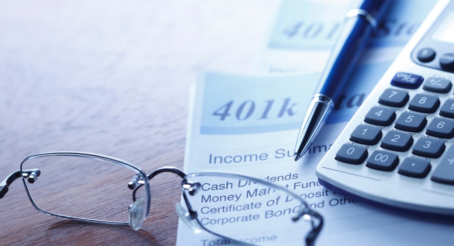 How A 403(b) Is Different From A 401(k) Retirement Plan | Fox Business