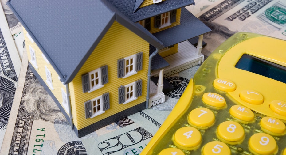 how much do i need for down payment on a house