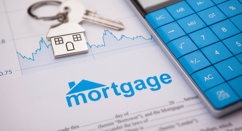 Mortgage