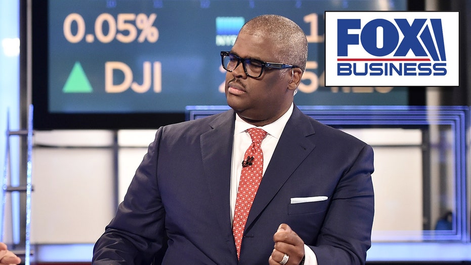 Charles Payne 