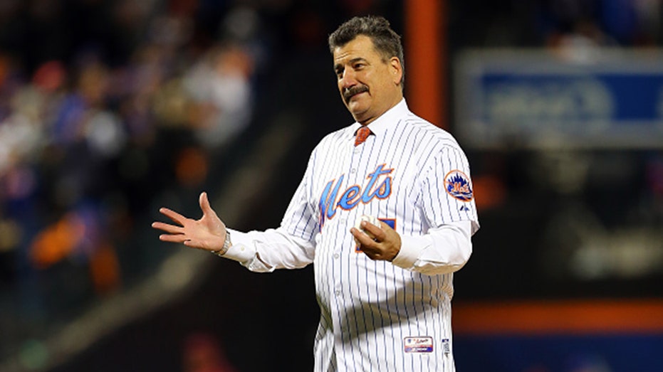 Keith Hernandez Didn't Like MLB Moving All-Star Game Over GA Law