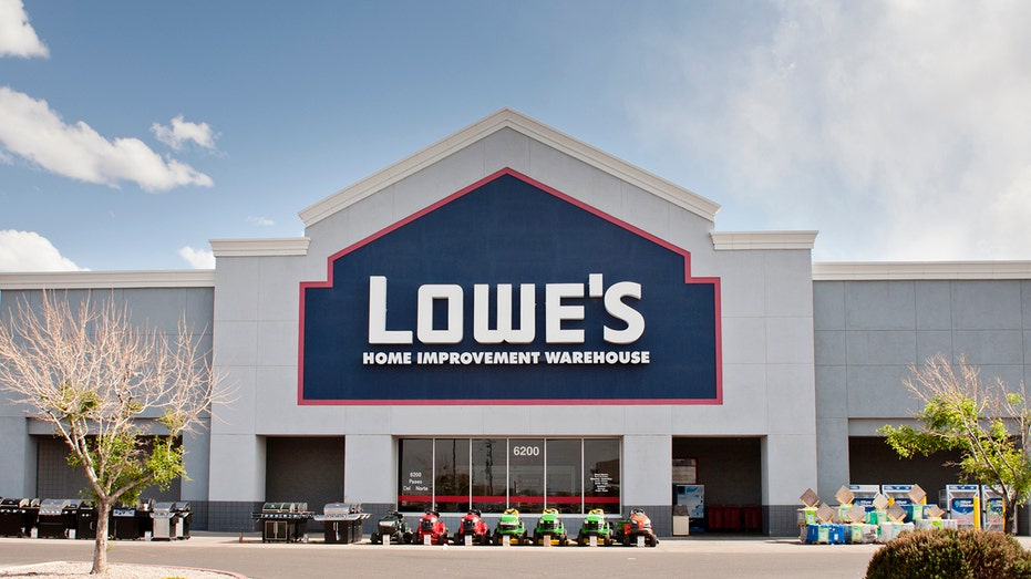 Lowe's