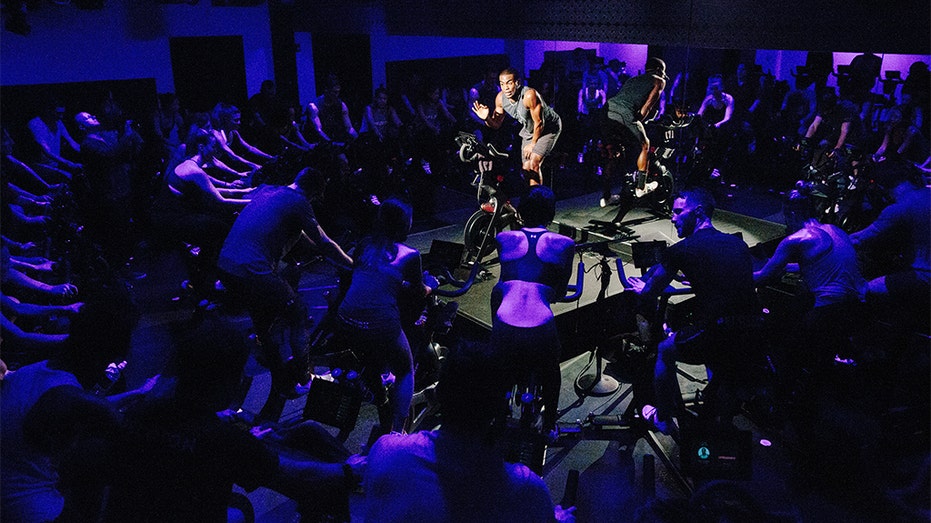 Peloton Cancels Live Classes After Employee Tests Positive For COVID-19