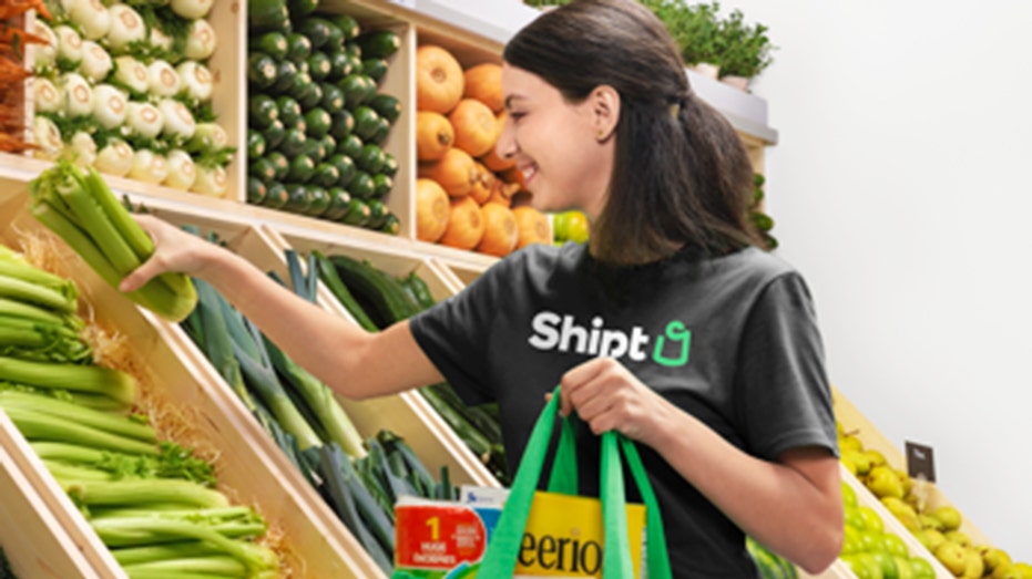 How to be a shopper for shipt