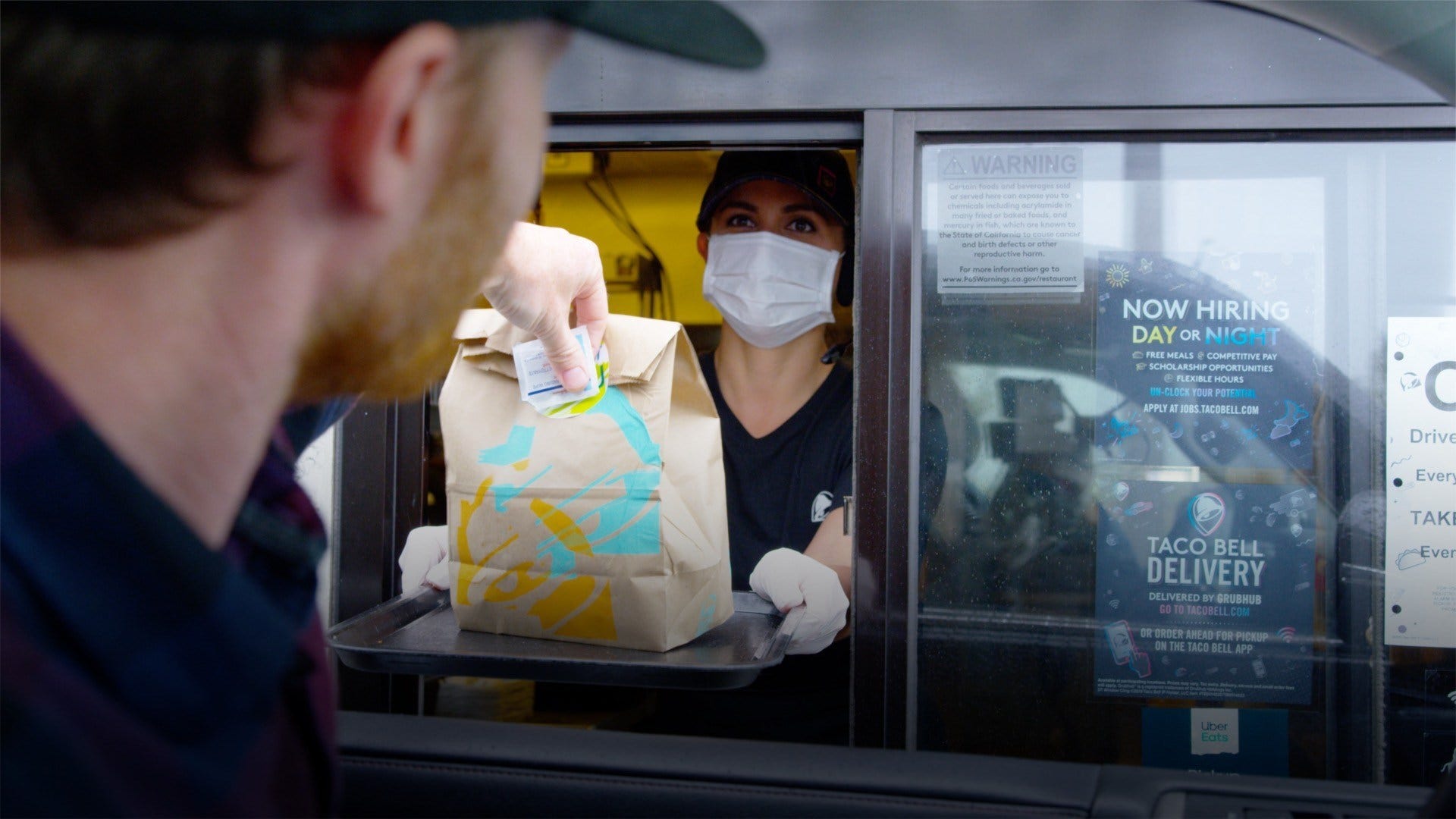 taco bell april fools prank taco bell april fools prank