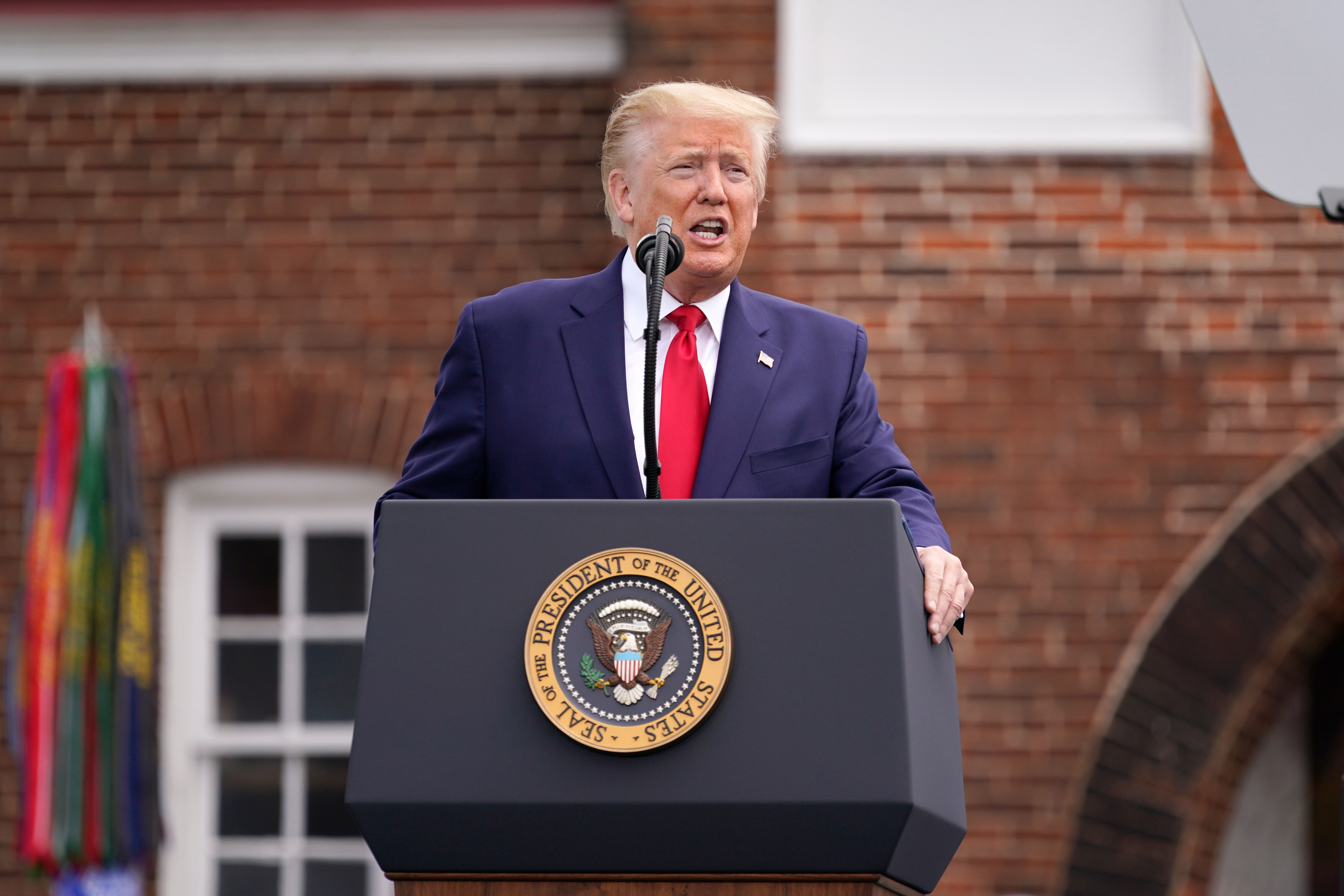 Trump Fires Rudit Chief reports July Jobs Offession
